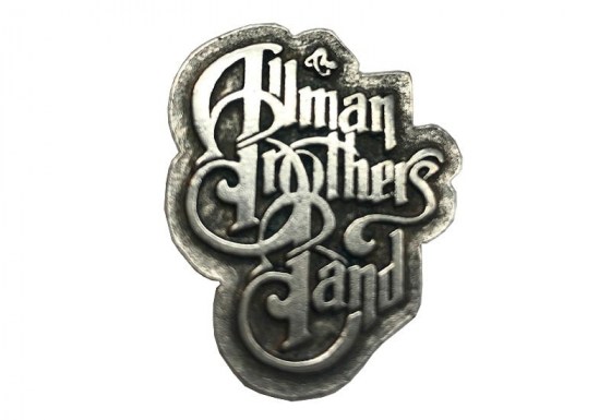 Pin The Allman Brothers